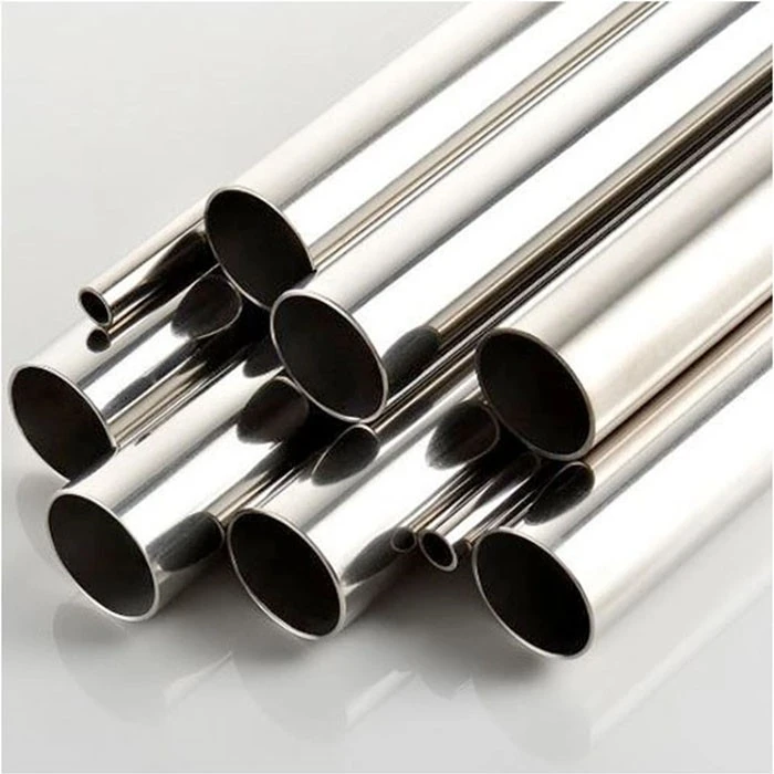 12mm Stainless Tube