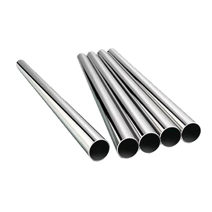 2.5 Inch Steel Tubing