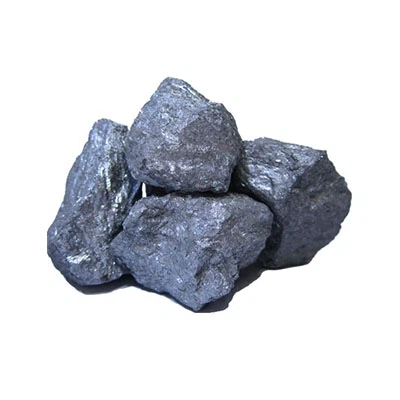 Ossidazione finale calcio silicio