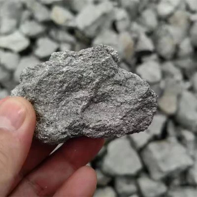 Micro carbonio ferrocromo MC FeCr per acciaio legato