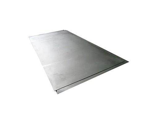 High quality steel High quality steel