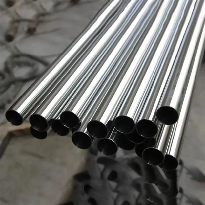 Sch 10 Ss Pipe