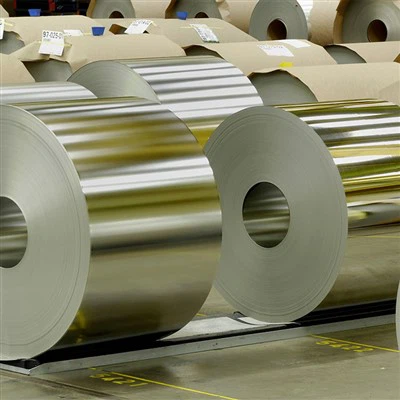 1. 0 mm di spessore 316L in acciaio inossidabile