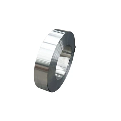 301 striscia in acciaio inossidabile