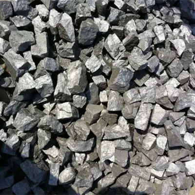 Manganese in ferro in polvere